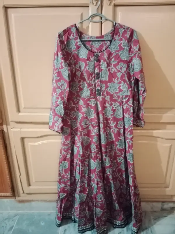 Casual dresses photo 3