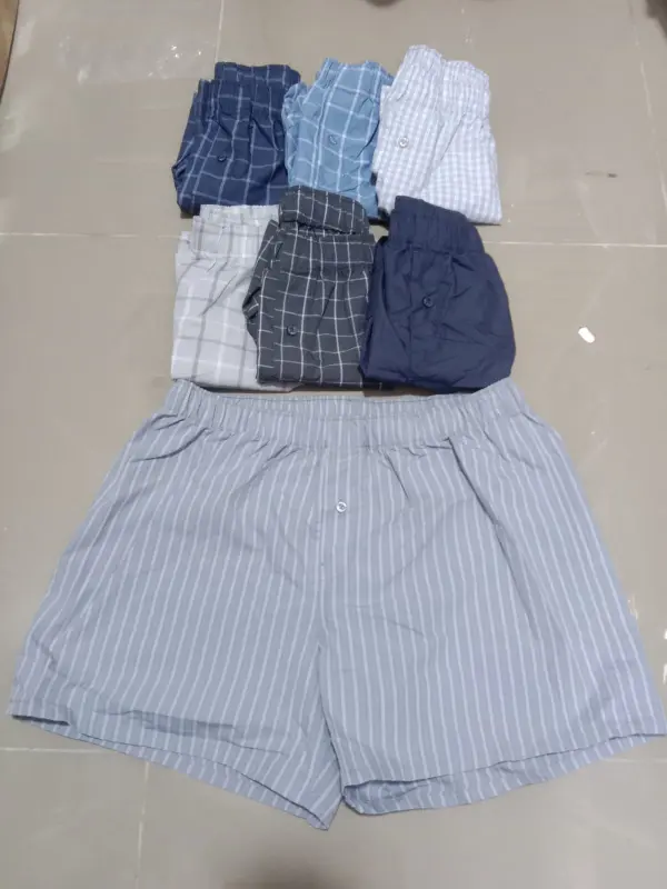 Men,s Boxer Export Quality photo 3