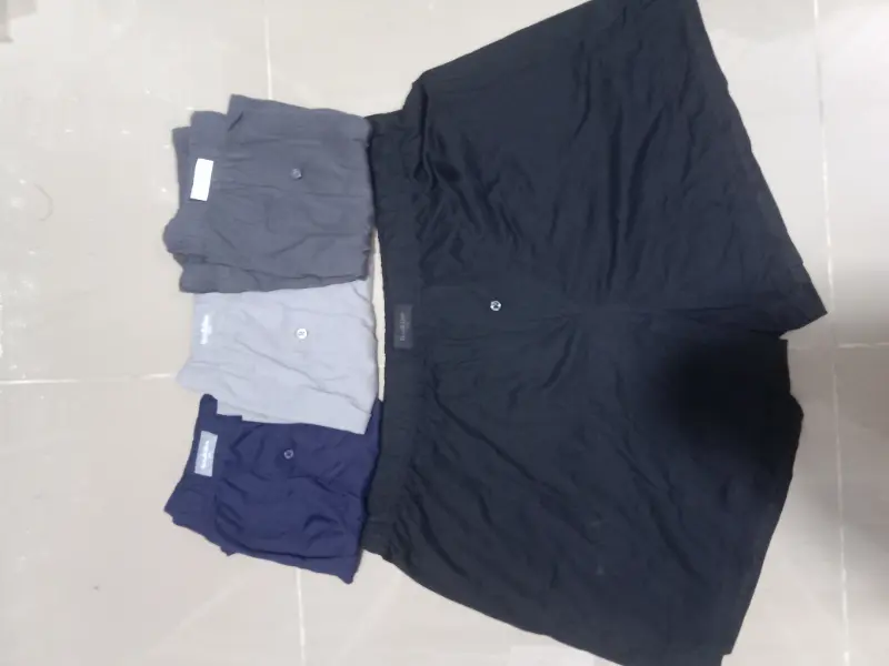 Men,s Boxer Export Quality photo 2