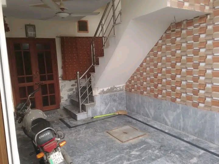 5 marla brand new house photo 10