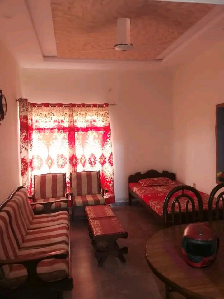 5 marla brand new house photo 3