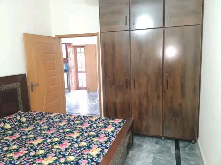 5 marla brand new house photo 4