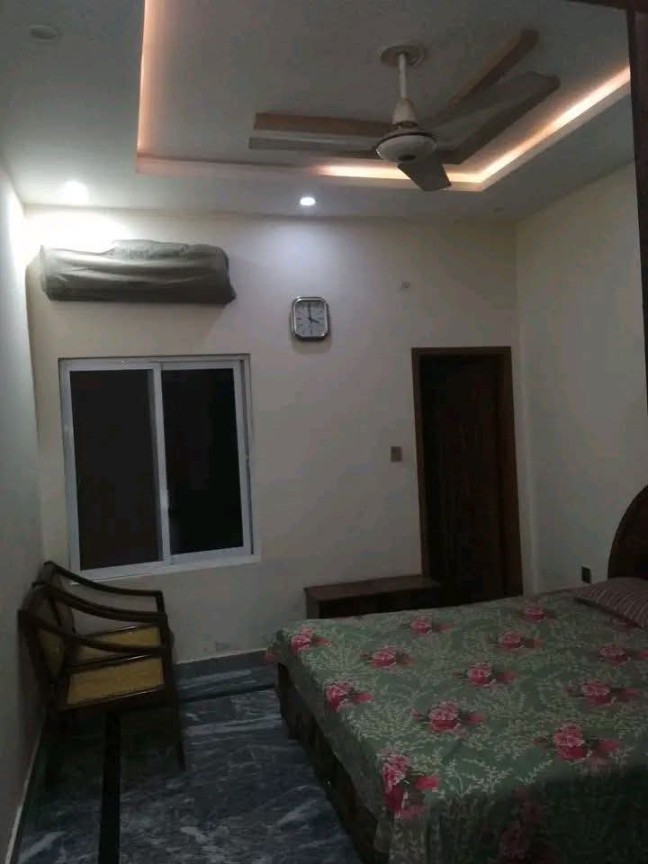 5 marla brand new house photo 11