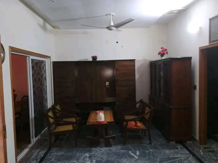 5 marla brand new house photo 6