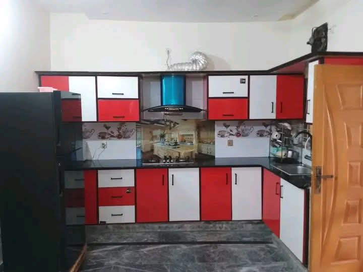 5 marla brand new house photo 2