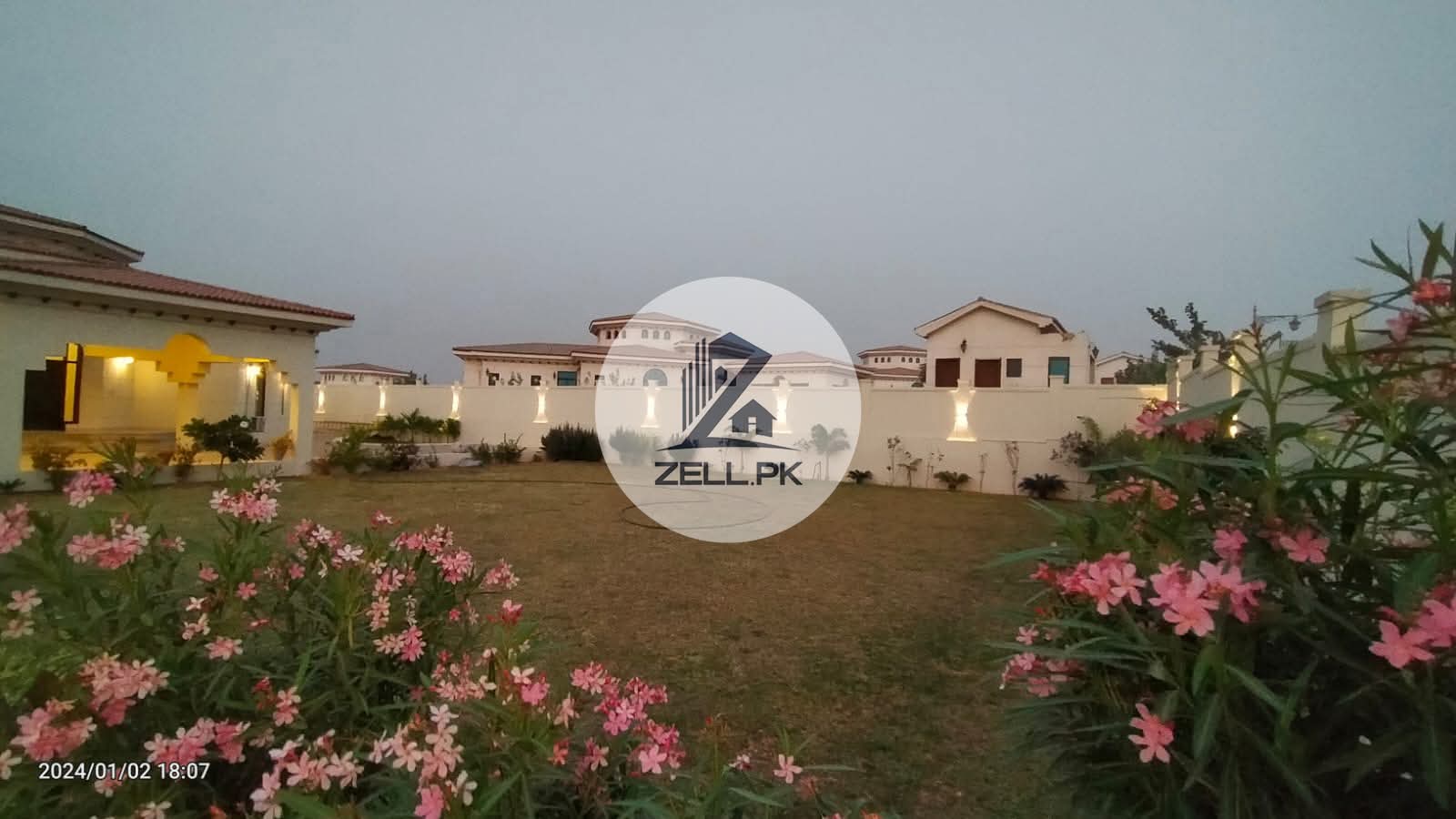 Dha city farmhouse for sale photo 3