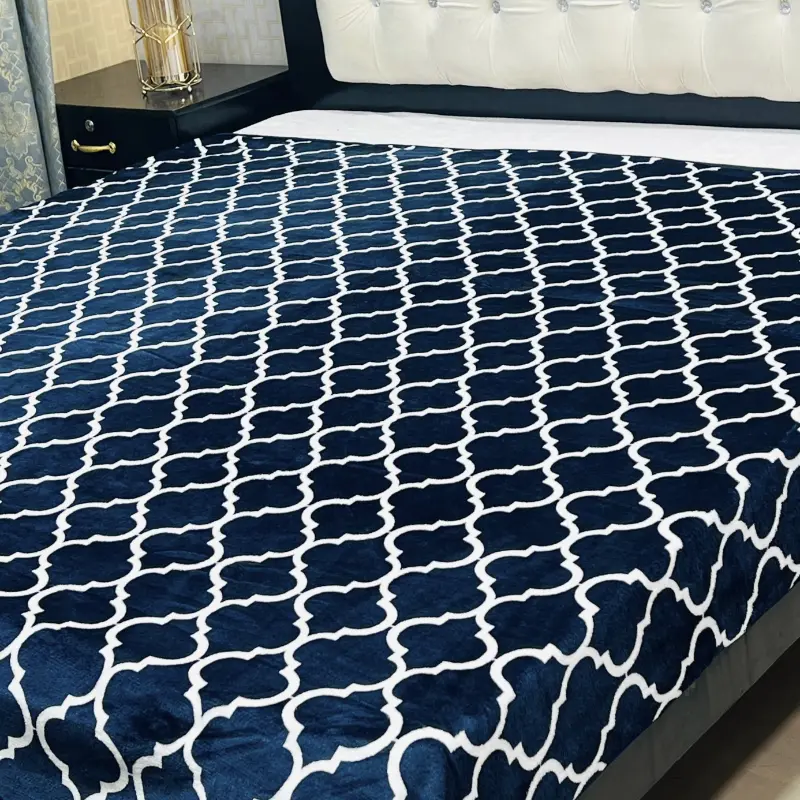 Double AC Blanket photo 4