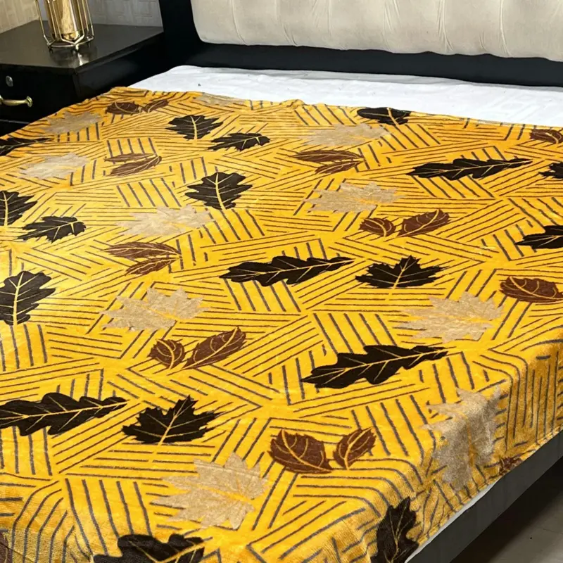 Double AC Blanket photo 3