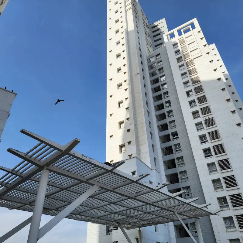 COM-3 RESIDENCY – LUXURY 3 BED DD FOR SALE & RENT | CLIFTON BLOCK 6 photo 4