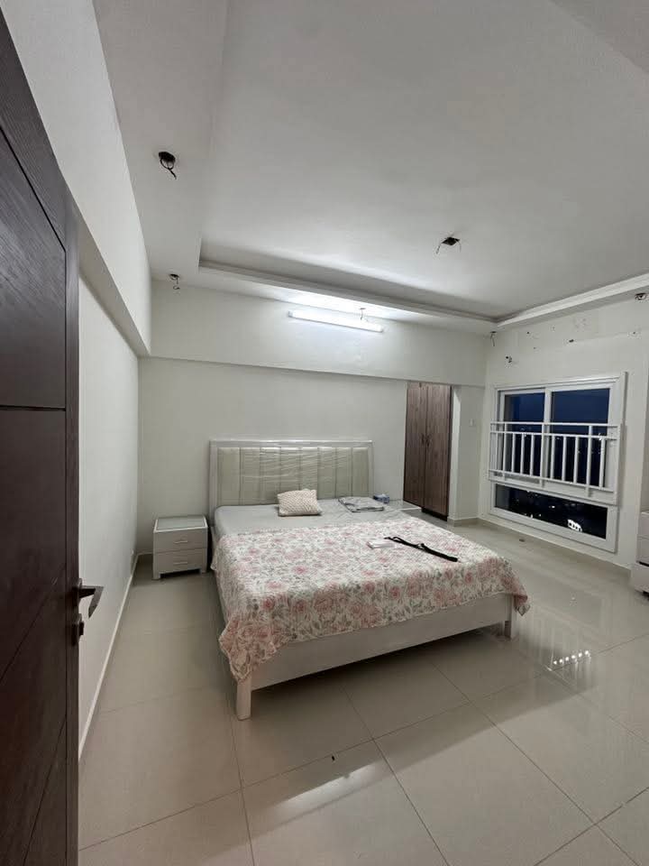 COM-3 RESIDENCY – LUXURY 3 BED DD FOR SALE & RENT | CLIFTON BLOCK 6 photo 5