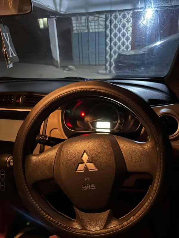 Mitsubishi ek wagon 2013 photo 1