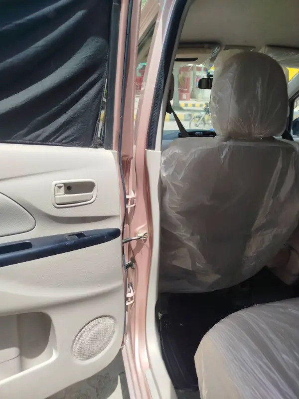 Mitsubishi ek wagon 2013 photo 7