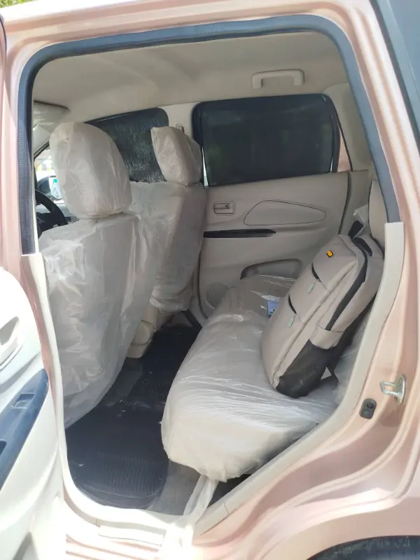 Mitsubishi ek wagon 2013 photo 4