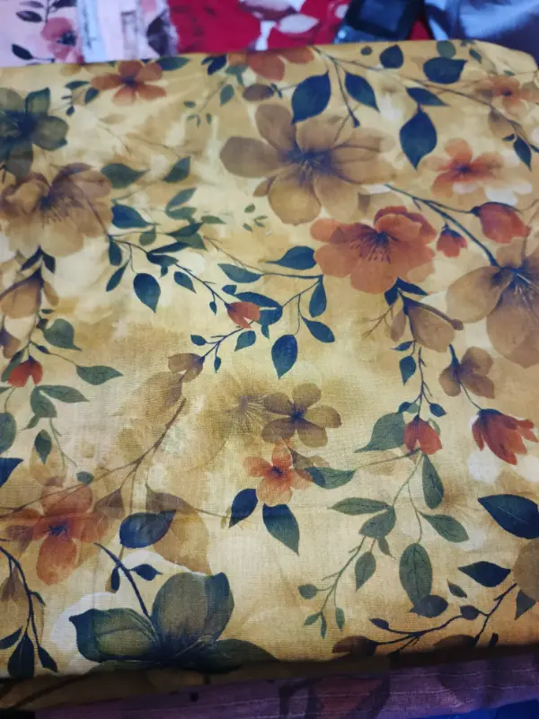 Ladies cloth photo 1