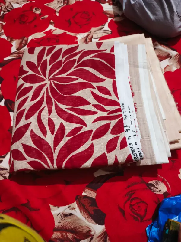 Ladies cloth photo 7