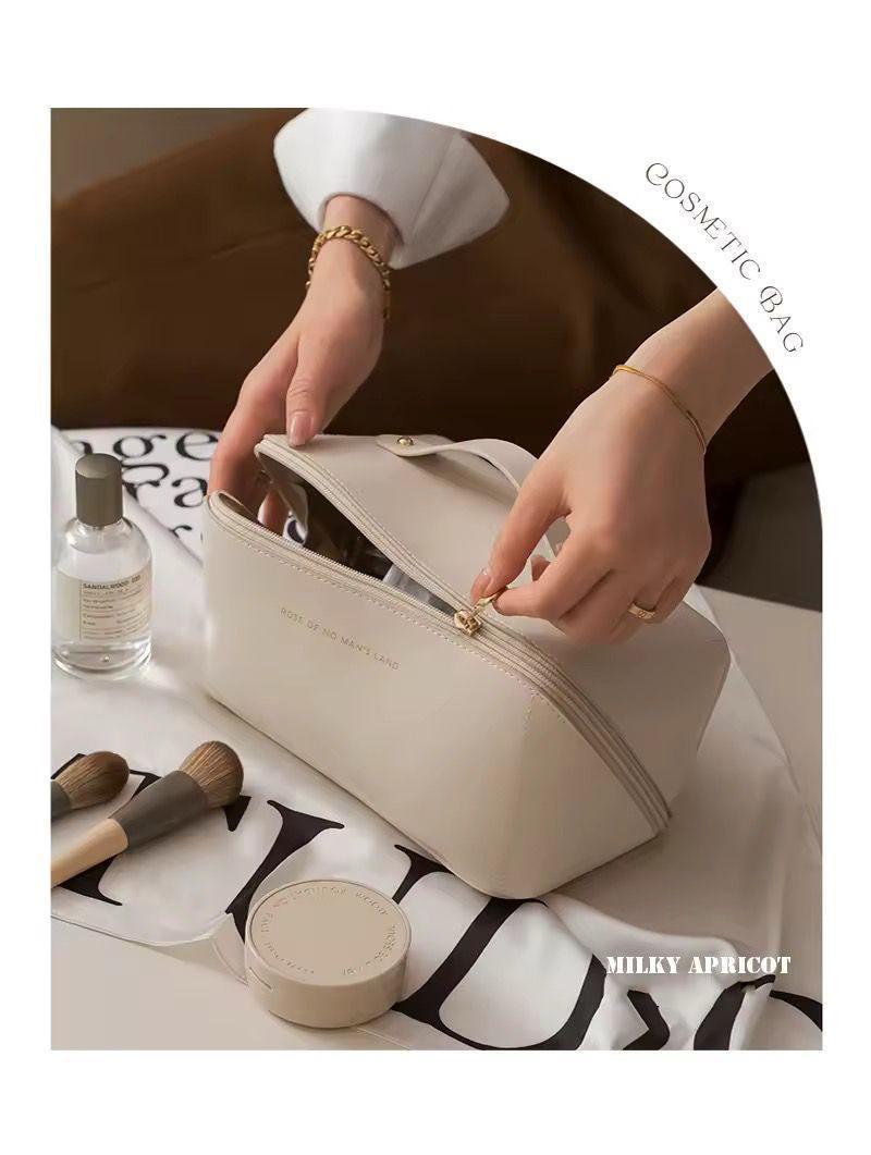 Makeup bag's available photo 1