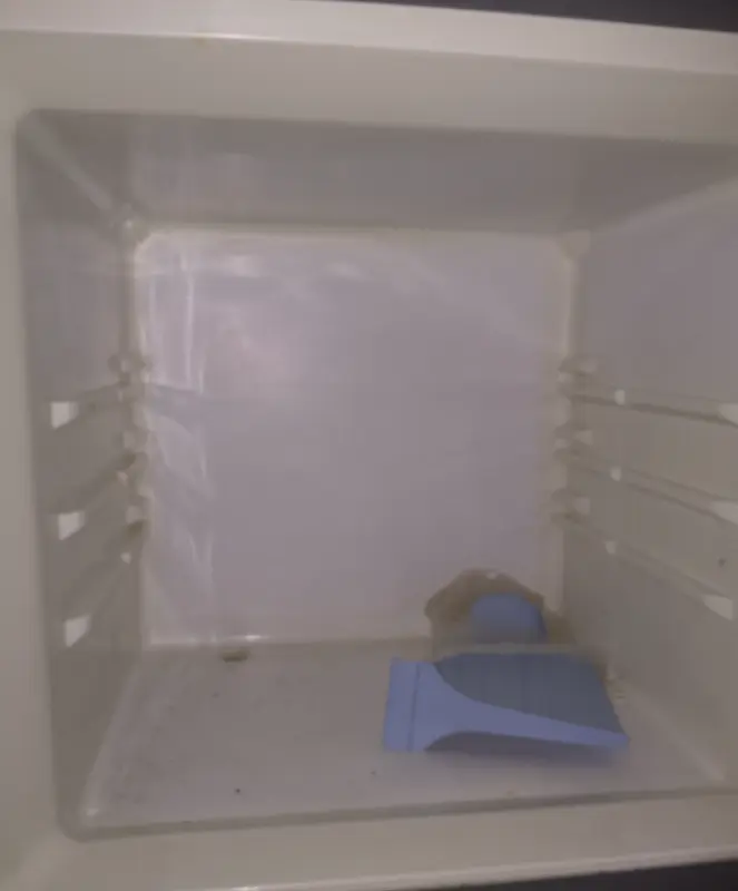 I'm sale Haier fridge HRF 380 photo 2