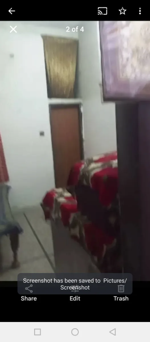 سیال جھگیاں کوٹ عبدالمالک شاہدرہ لاہور میں دھائی مرلہ کارنرمکان سنگل سٹوری برائے فروخت ہے photo 4