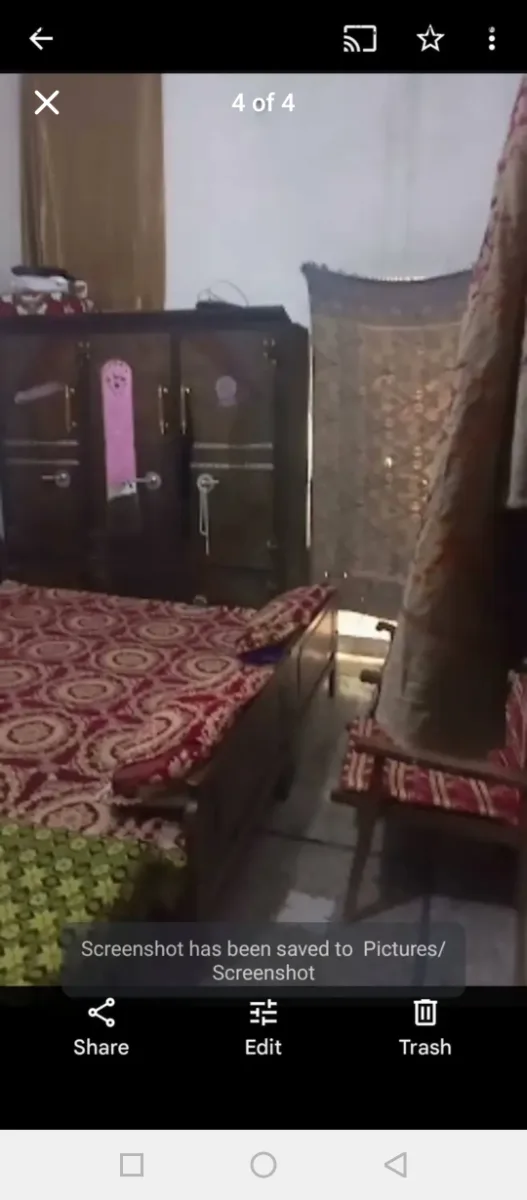 سیال جھگیاں کوٹ عبدالمالک شاہدرہ لاہور میں دھائی مرلہ کارنرمکان سنگل سٹوری برائے فروخت ہے photo 1