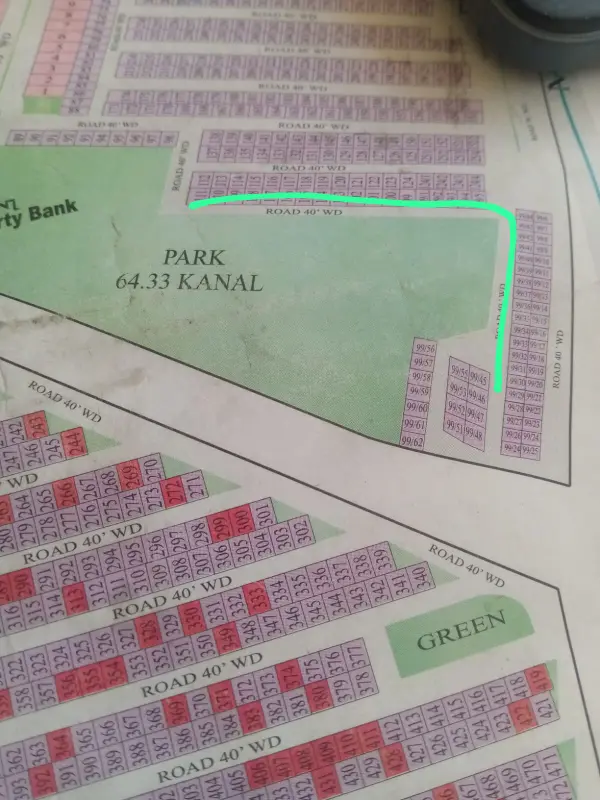 City' housing Faisalabad photo 1