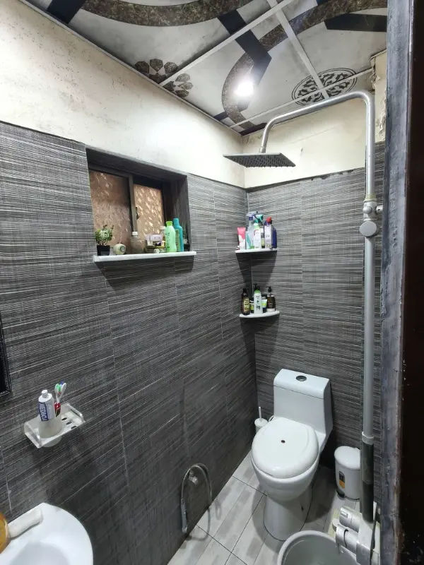 Flat for sale_garden west (Near karachi zoo) photo 9