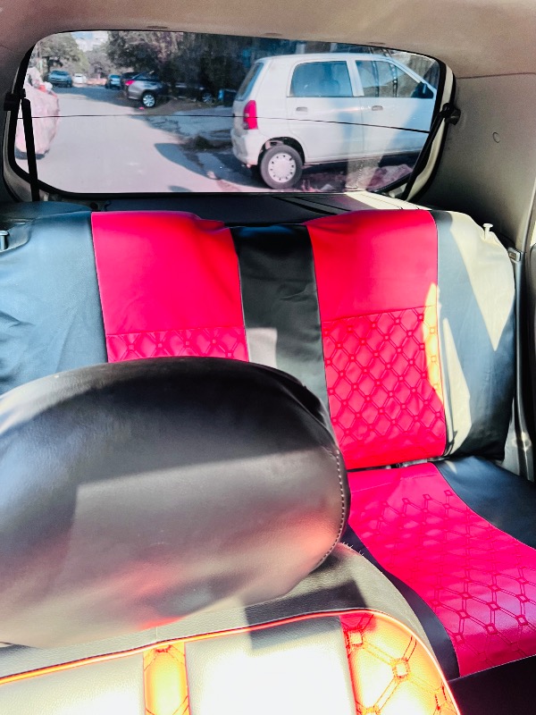 Alto 2006 pakistani in good condition photo 5