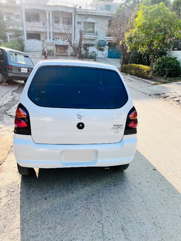 Alto 2006 pakistani in good condition photo 2