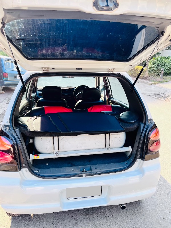 Alto 2006 pakistani in good condition photo 7