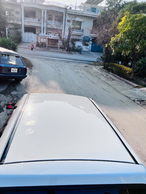 Alto 2006 pakistani in good condition photo 4