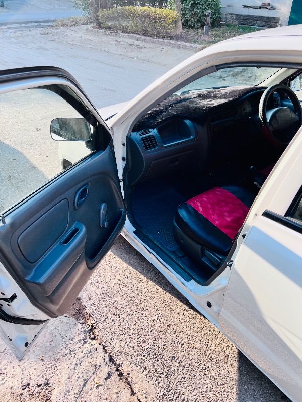 Alto 2006 pakistani in good condition photo 9