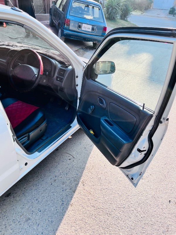 Alto 2006 pakistani in good condition photo 8