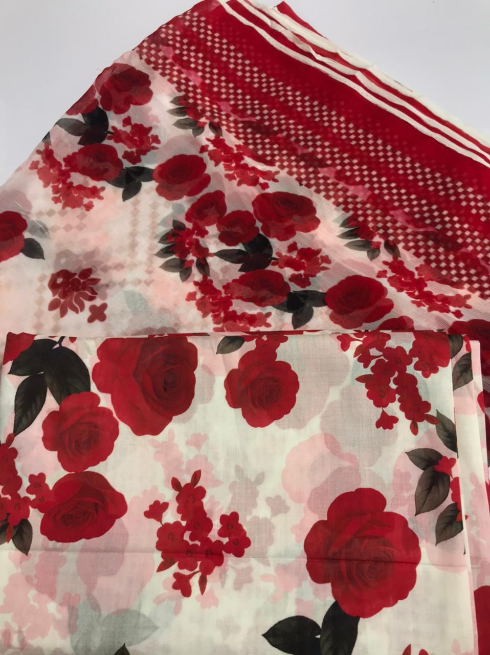 Ladies dresses 3 pieces photo 1