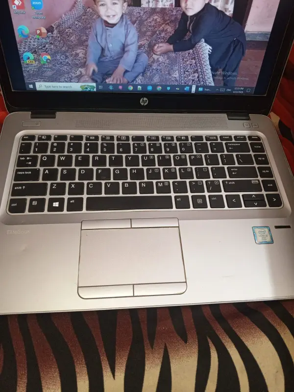 LAPTOP I5 6GEN FOR SALE photo 6