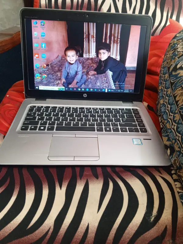 LAPTOP I5 6GEN FOR SALE photo 1