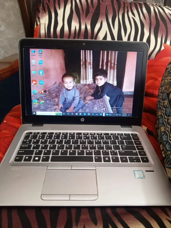 LAPTOP I5 6GEN FOR SALE photo 8